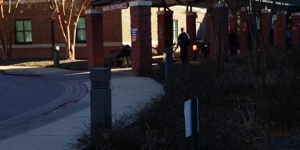 Chesterfield Mental Health Support Services