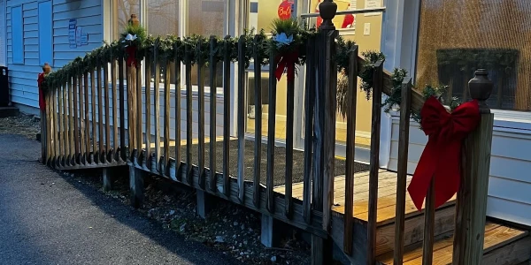 SaVida Health - Claypool Hill