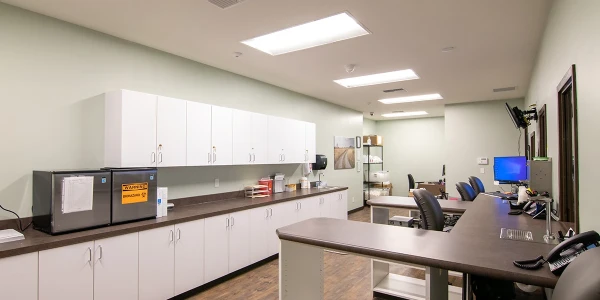 Lynchburg Comprehensive Treatment Center