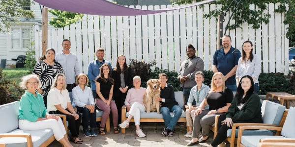 Bridging the Gaps 31 South Braddock Street