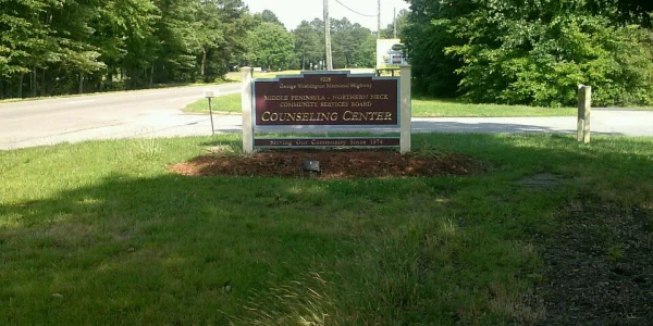 Gloucester Counseling Center