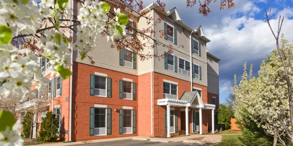 National Capital Treatment and Recovery - Phoenix Program Men's Residential Center