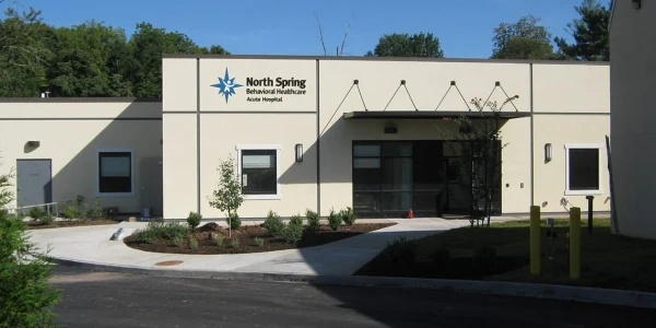 North Spring Behavioral Healthcare