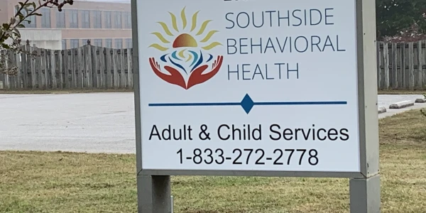 Southside Behavioral Health - Brunswick County