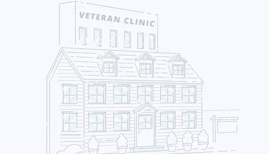 Hampton VA Medical Center - Chesapeake Community - Based Outpatient Clinic